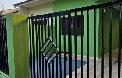 Casa com 2 quartos à venda no Jardim Coroados, Arapongas 