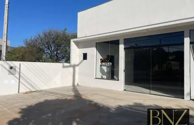 Barracão / Galpão / Depósito com 1 sala para alugar no Conjunto Centauro, Arapongas 
