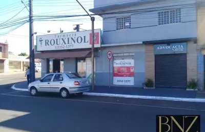 Sala comercial à venda no Conjunto Padre Bernardo Merckel, Arapongas 