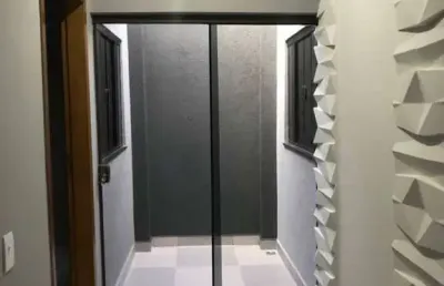 Casa com 3 quartos à venda no Jardim Novo Centauro, Arapongas 