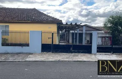 Casa à venda na Vila Nova, Arapongas 