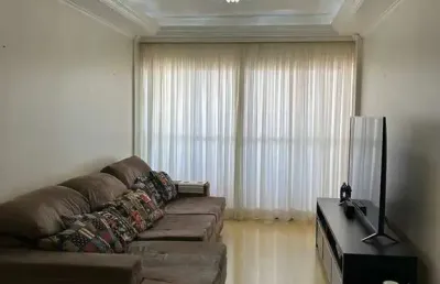 Apartamento à venda - condomínio residencial ilha da madeira
