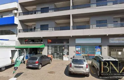 Sala comercial para locação no centro – próxima à santa casa