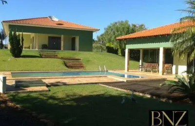 Belíssima chácara em primeiro de maio - seu refúgio de luxo na natureza