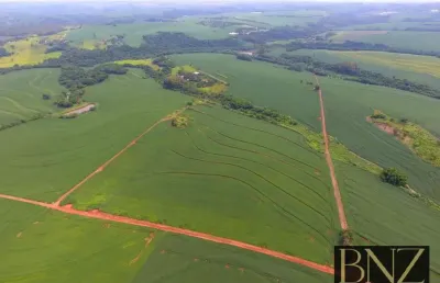 Chácara / sítio à venda na Área Rural de Apucarana, Apucarana 
