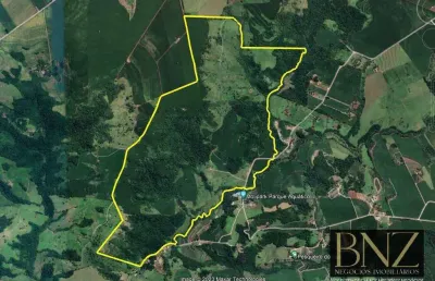 Fazenda à venda em sabáudia-pr, próximo ao molipark
