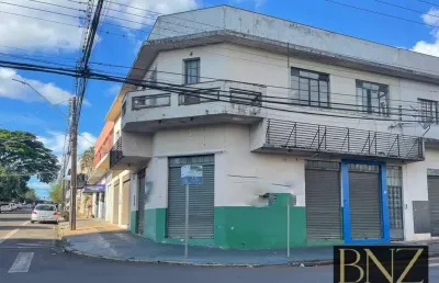 Sala comercial com 1 sala para alugar no Centro, Arapongas 