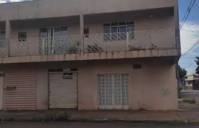 Sala comercial para alugar na Vila Araponguinha, Arapongas 