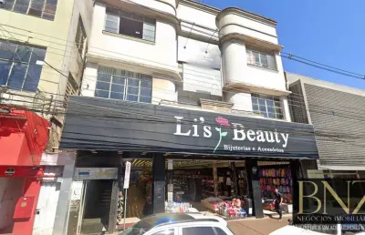 Edificio a venda na avenida arapongas – arapongas/pr