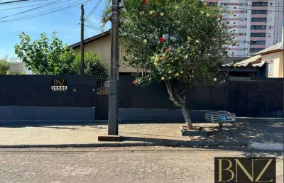 Casa com 4 quartos à venda no Centro, Arapongas 