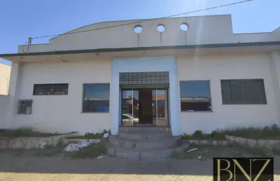 Sala comercial para alugar no Centro, Arapongas 