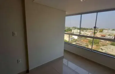 Apartamento com 3 quartos à venda no Centro, Arapongas 