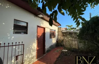 Casa com 1 quarto para alugar na Vila Nova, Arapongas 