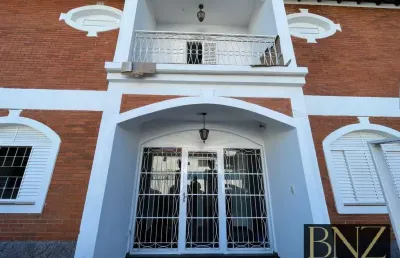 Casa comercial para venda ou locação – localização estratégica no centro