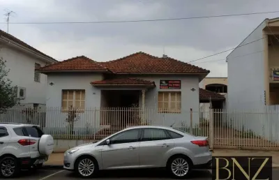 Terreno comercial à venda no Centro, Arapongas 