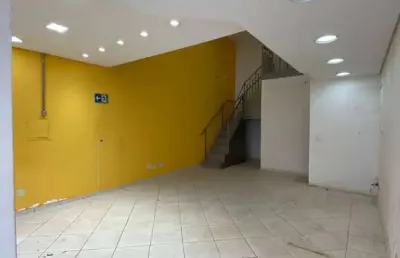 Sala comercial com 2 salas para alugar no Centro, Arapongas 