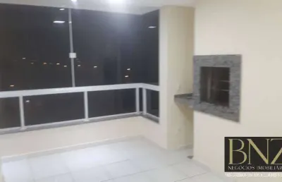 Apartamento a venda no edificio renassaince - arapongas
