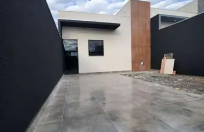Casa à venda no jardim vale das perobas iv – oportunidade para financiar