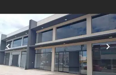 Sala comercial para alugar no Centro, Arapongas 