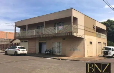 Sala comercial para locação localizado na vila araponguinha
