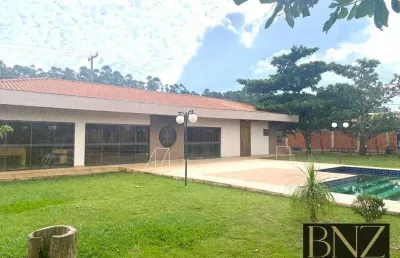 Chácara à venda – jardim santa alice, sabáudia (a apenas 10km de arapongas)