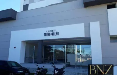 Excelente apartamento a venda no edificio torre de milão