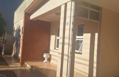 Imóvel residencial à venda – região central de arapongas/pr
