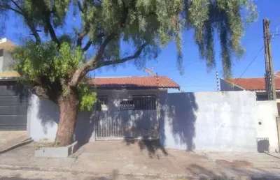 Casa com 2 quartos à venda no Jardim Mônaco, Arapongas 