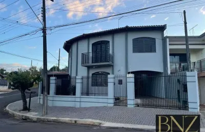 Casa com 3 quartos para alugar no Jardim Baroneza, Arapongas 