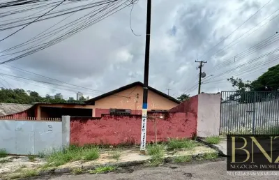 Casa com 4 quartos à venda no Conjunto Padre Chico, Arapongas 