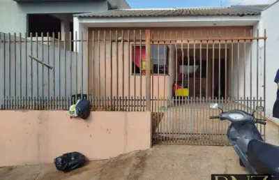 Casa com 2 quartos à venda no Jardim San Raphael V, Arapongas 