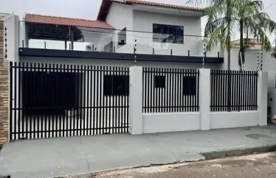 Casa com 3 quartos à venda no Jardim San Rafael IV, Arapongas 