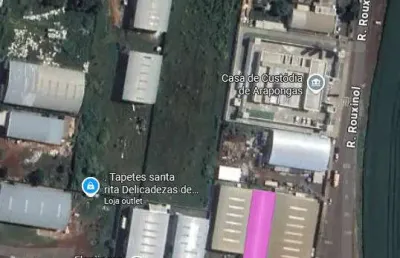 Barracão / Galpão / Depósito com 1 sala para alugar no Parque Industrial, Arapongas 