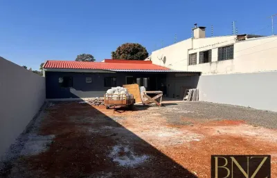 Casa com 2 quartos à venda no Jardim Palotino, Arapongas 