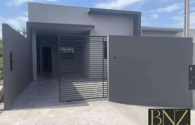 Casa disponível para locação ou venda – jardim santa alice ii
