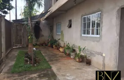 Casa com 5 quartos à venda no Jardim Santa Alice, Arapongas 