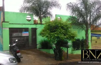 Casa com 3 quartos à venda no Jardim San Rafael II, Arapongas 
