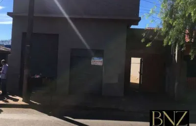 Casa com 4 quartos à venda no Jardim Primavera, Arapongas 