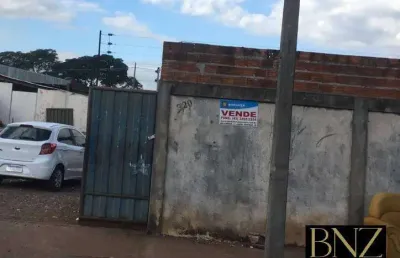 Barracão / galpão / depósito com 1 sala à venda no jardim baroneza, arapongas  por r$ 900.000