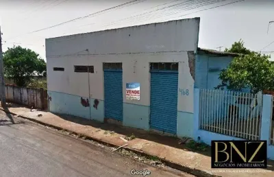 Sala comercial à venda na Vila Sampaio, Arapongas 