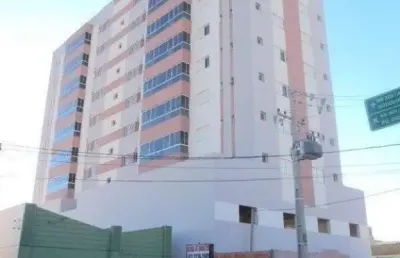 Apartamento com 3 quartos à venda no Centro, Arapongas 