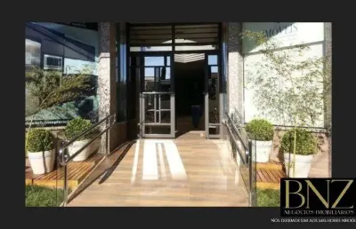 Apartamento com 3 quartos à venda no Centro, Arapongas 