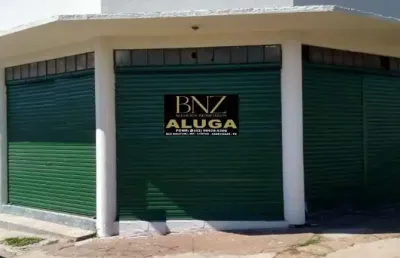 Sala comercial com 1 sala para alugar na Vila Bernardes, Arapongas 