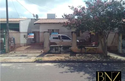 Oportunidade única: casa duplex no san rafael ii com 2 moradias!