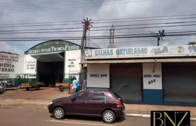 Sala comercial com 1 sala à venda no Centro, Arapongas 