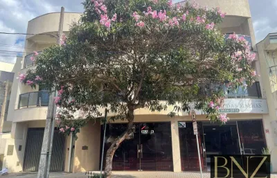 Sala comercial com 1 sala para alugar no Centro, Arapongas 