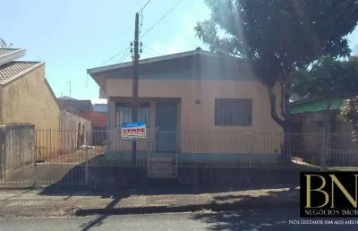 Casa com 3 quartos à venda no Jardim Eldorado, Arapongas 