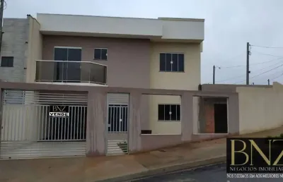 Viva o sonho da casa própria no jardim do sol, arapongas pr