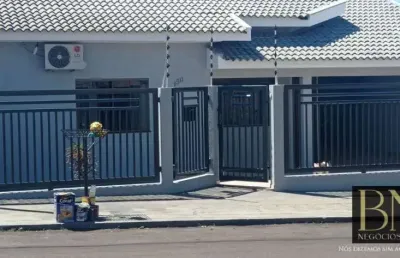 Imóvel à venda no jardim santo antônio - espaço e conforto para sua família