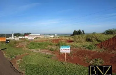 Terreno à venda na Área Rural de Arapongas, Arapongas 
